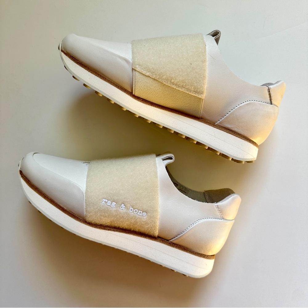 Rag and Bone Slip On sneakers 5M